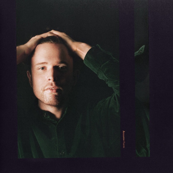 인디 팝 씬의 이노베이터 #5 ‘James Blake’